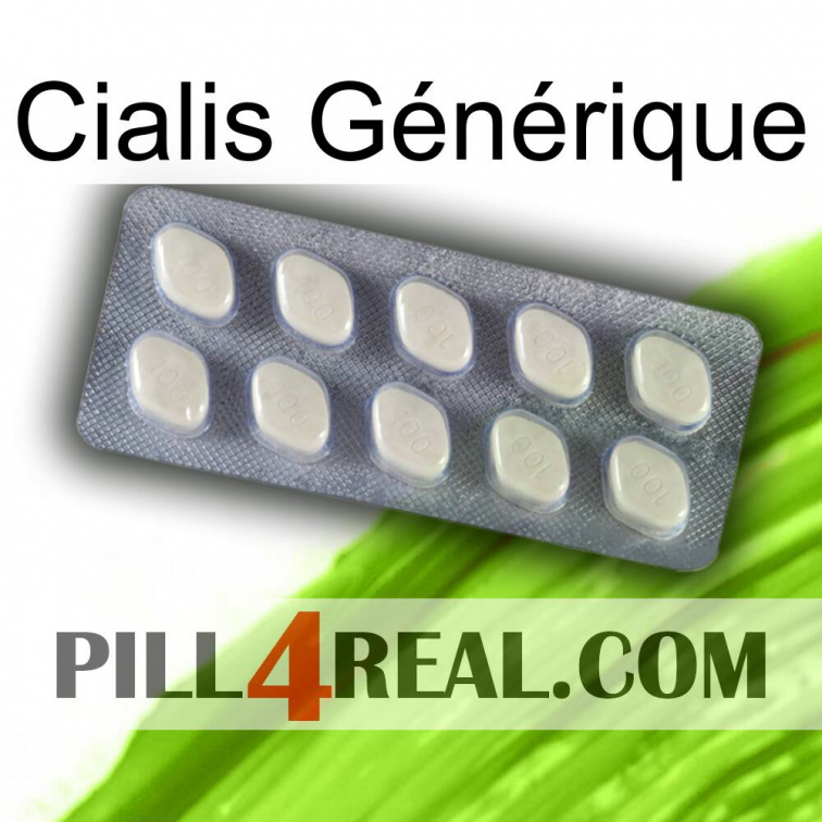 Cialis Générique 08